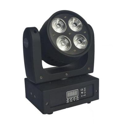 STAGE4 MICROWASH 4X15XW 